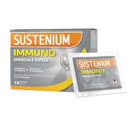 SUSTENIUM IMMUNO ENERGY 14 BUSTINE DA 4,5 G