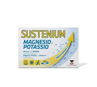 SUSTENIUM MAGNESIO POT 28BUST