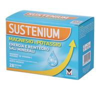 SUSTENIUM MAGNESIO POT 28BUST