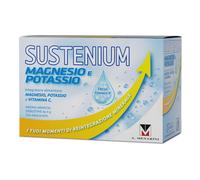 Sustenium Magnesio E Potassio 28 Buste