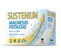 SUSTENIUM MAGNESIO/POT 28BUST
