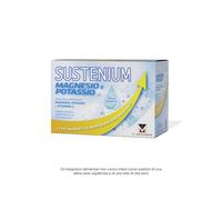 SUSTENIUM MAGNESIO POT 28BUST