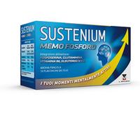 SUSTENIUM MEMO FOSFORO 10FL