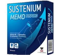 SUSTENIUM MEMO FOSFORO 10FL
