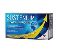 SUSTENIUM MEMO FOSFORO 10FL