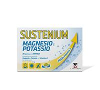 SUSTENIUM MG/K 28 Bust.Promo