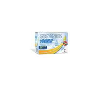 Sustenium Magnesio e Potassio 28 Bustine