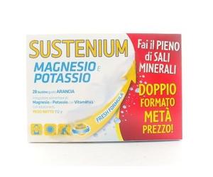 SUSTENIUM MG K 28BUST PROMO