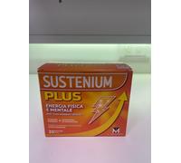 SUSTENIUM plus 20 buste