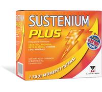 SUSTENIUM PLUS 22BUST PROMO