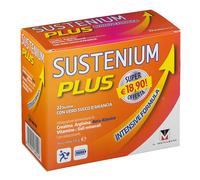 SUSTENIUM PLUS 22 pz Bustina
