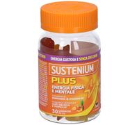 Sustenium Plus 30 Caramelle Gommose 90 g Caramelle