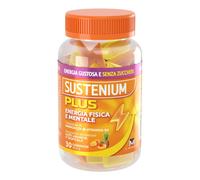 SUSTENIUM PLUS 30GOMM