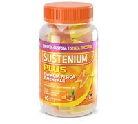 SUSTENIUM PLUS 30GOMM
