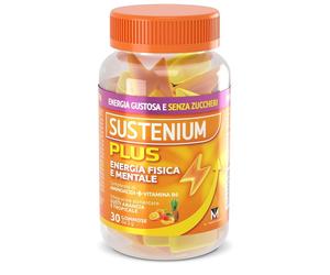 SUSTENIUM PLUS 30GOMM