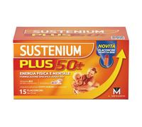 SUSTENIUM PLUS 50+ 15FL