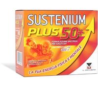 SUSTENIUM - PLUS 50+ 16 BUSTINE