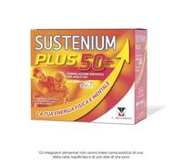 Sustenium Plus 50+ A. Menarini 16 Buste