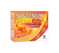 Sustenium Plus 50+ A. Menarini 16 Buste