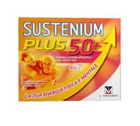 SUSTENIUM PLUS 50+ 16BUST