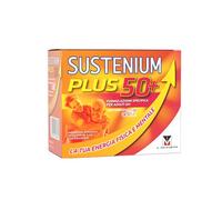 Sustenium Plus 50+ A. Menarini 16 Buste