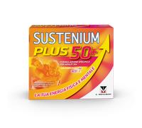 SUSTENIUM PLUS 50 piu 16BUST