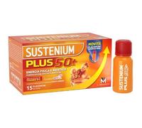 Sustenium Plus 50+ Integratore Alimentare Energia Fisica Mentale Magnesio Vit B