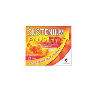 Sustenium Plus 50+ A. Menarini 16 Buste