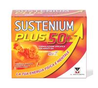Sustenium Plus 50+ A. Menarini 16 Buste