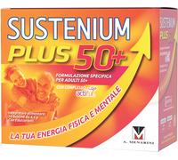 Sustenium Plus 50+ A. Menarini 16 Buste