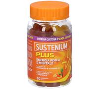 Sustenium Plus 60 Caramelle Gommose 180 g Caramelle