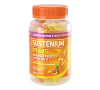 SUSTENIUM Plus 60 Gommose