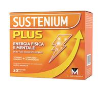 SUSTENIUM PLUS ARANCIA 20BUST