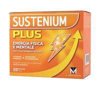 SUSTENIUM PLUS ARANCIA 20BUSTINE