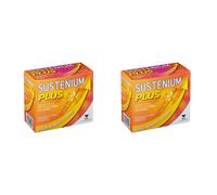 Sustenium Plus Bustine - risparmia il 10% con il codice: mena10 2x22 p