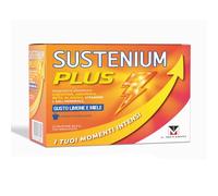 Sustenium Plus - Energia Fisica e Mentale Arancia