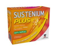 Sustenium plus gusto tropicale promo 22 bustine