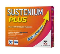 SUSTENIUM PLUS INTENSIVE FORMULA 12BUST