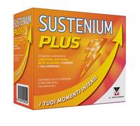 SUSTENIUM PLUS INT FORM 22BUST