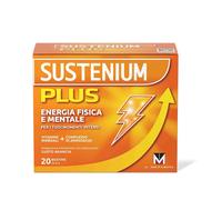 Sustenium Plus Integratore Alimentare 20 Bustine