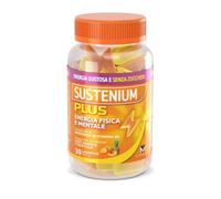 "Sustenium - Plus Integratore Alimentare Multivitaminico Confezione 30 Gommose"