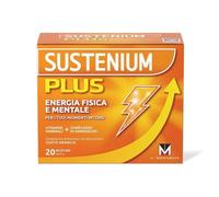 SUSTENIUM PLUS ARANCIA 20BUST