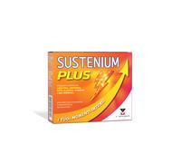 SUSTENIUM PLUS INTENSIVE FORMULA 12BUST