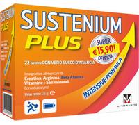 Sustenium Plus Intensive Formula 12 Bustine