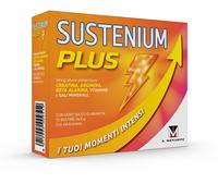 SUSTENIUM PLUS INTENSIVE FORMULA 12BUST