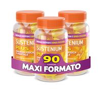 Sustenium Plus MAXI Formato 90 Gommose 3x30 pz Caramelle