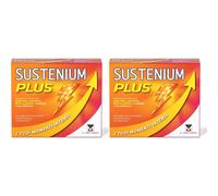 Sustenium® Plus Set da 2 - risparmia il 10% con il codice: mena10 2x12
