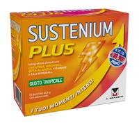 Sustenium plus gusto tropicale promo 22 bustine