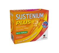 SUSTENIUM PLUS TROPICAL PROMO