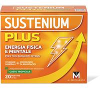 SUSTENIUM PLUS TROPICALE 20 BUSTINE